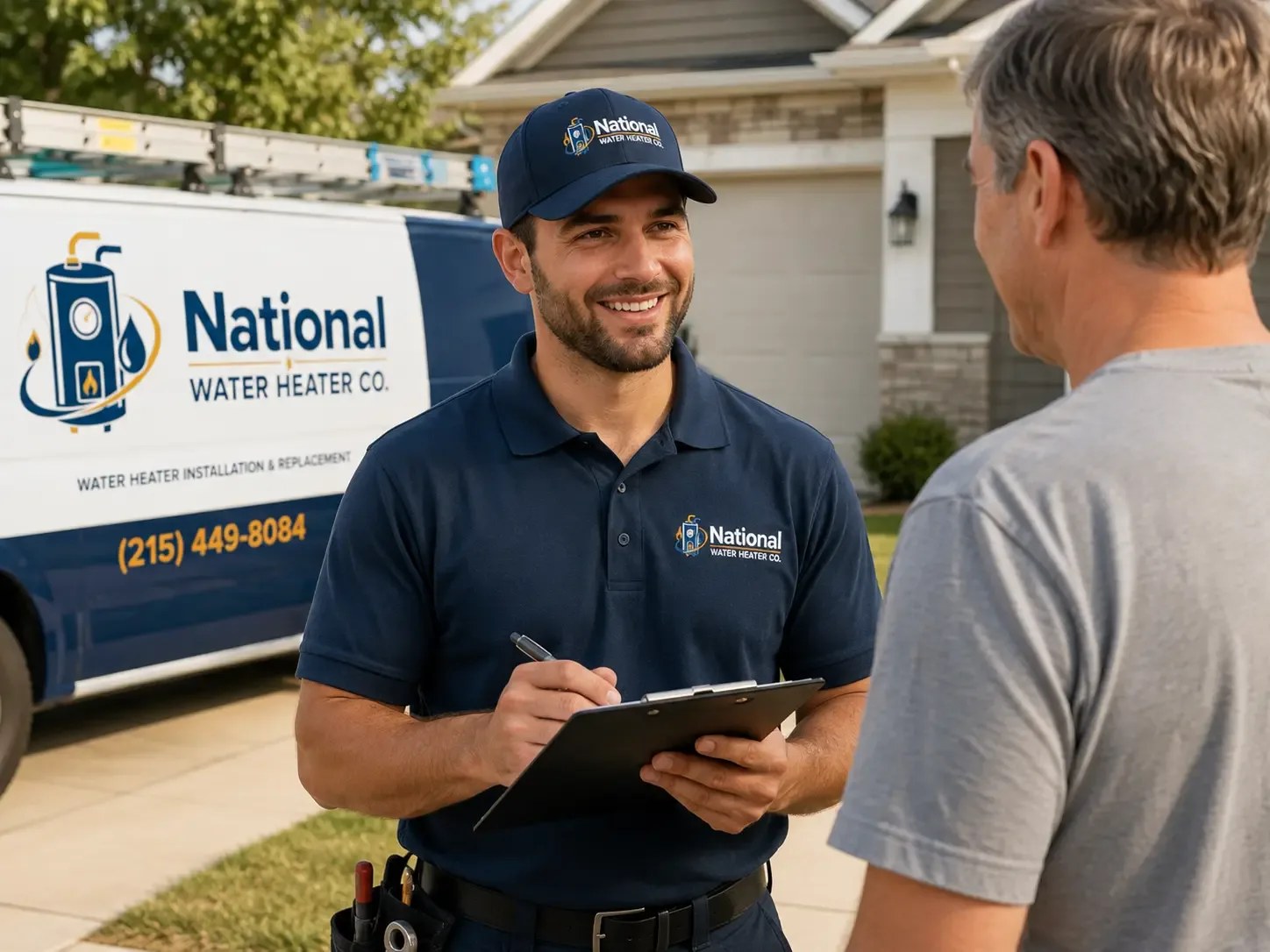 Water Heater Installation Lawrence Township, NJ FAQs